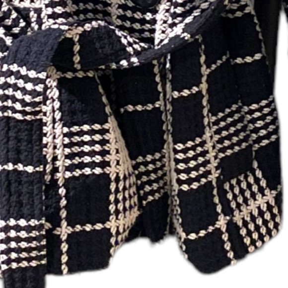 Last Kiss Double Breasted Coat - Picture 5 of 13